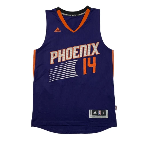 ウェア Nike Phoenix Suns Marbury 3 XL Vintage Nike Swingman Phoenix Suns Stephon Marbury Jersey