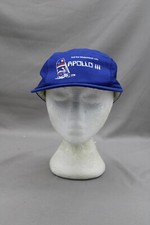 Vintage Tourist Hat - Apollo 3 Sailings Australia - Adult Snapback