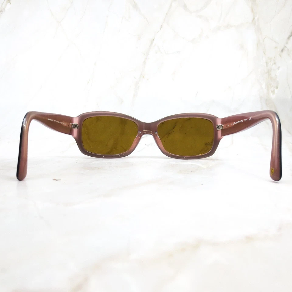 Gafas de sol JLO by Jennifer Lopez Samantha/s JTHP marco para mujer negro 57-18-130 Foto 4 de 4