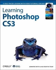 Dynamic Learning: Photoshop CS3 by Smith, Jennifer