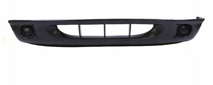Front Bumper Lower Dodge Dakota Durango 1997-2003 Without Halogen Lamps