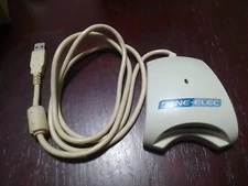 Dane Elec SD Card Reader DA-COMBOUUSB