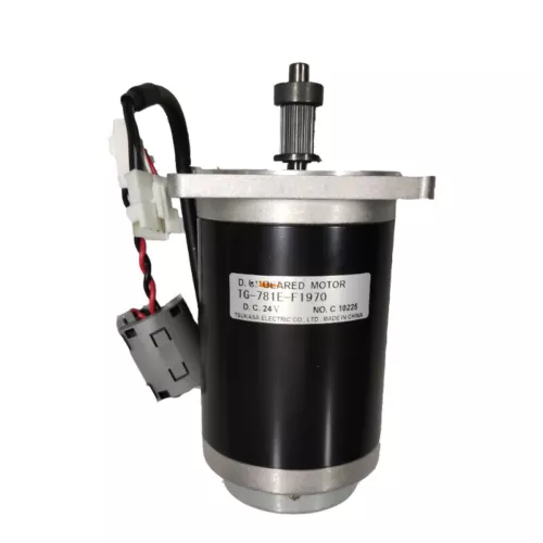 Original Y Drive Motor for Mimaki CJV150/CJV300/JV150/JV300 MP-M020209/M015290