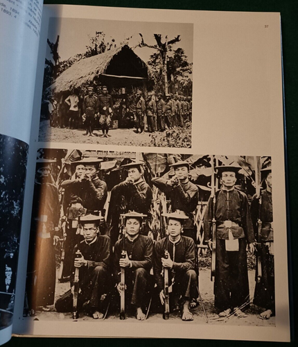 Livre - Quand les Français découvraient l'INDOCHINE - Georges Buis 1981 - Imagen 5 de 7