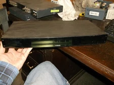 TANDBERG TTC6-07 VIDEO CONFERENCE SYSTEM RECEIVER 100-240 VAC 50-60HZ (849)