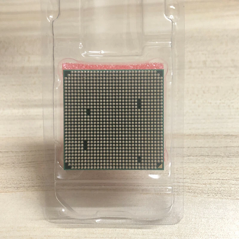 AMD Athlon II X4 610E X4 620 X4 630 X4 640 645 CPU 4-Core Socket AM3 Processor - Image 2 of 2