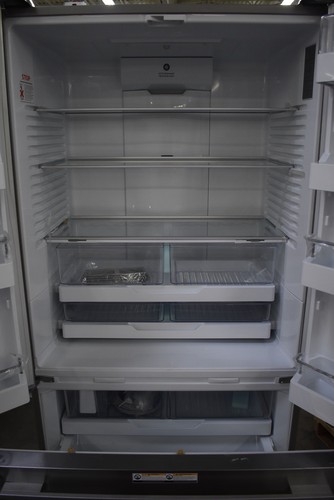 fisher and paykel second hand fridge