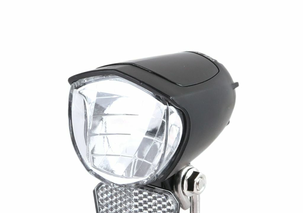 Fahrradlampe F R Nabendynamo G Nstig Kaufen Ebay