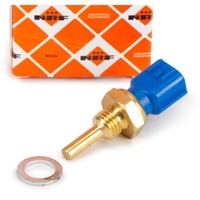 NRF Easy FIT Temperaturgeber KüHlmittel FüR Renault Clio 3 4 5 Megane 3 Scenic 3
