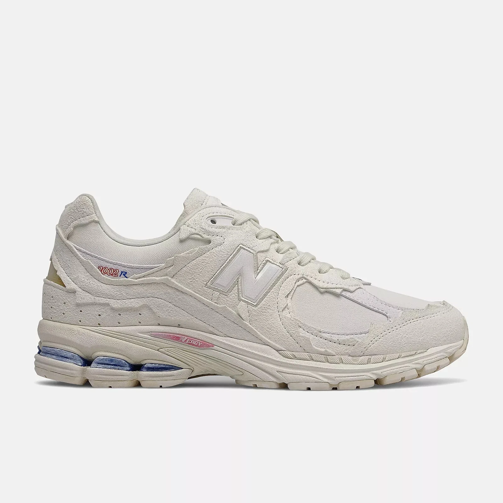 New Balance 2002R Protection Pack Men's Shoes in Sea Salt
Opens in a new window or tab