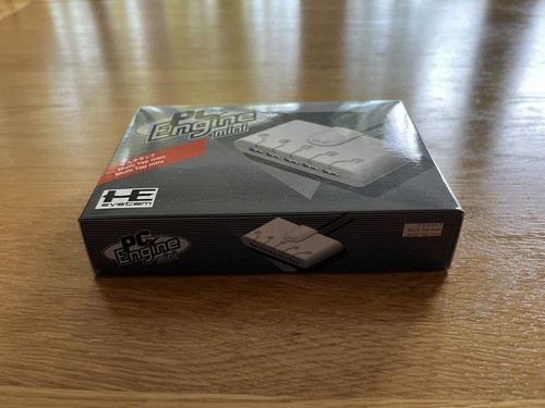 BRAND NEW Multi-Tap CoreGrafx, PC Engine, TurboGrafx Mini Multiplayer Lead - Picture 2 of 12