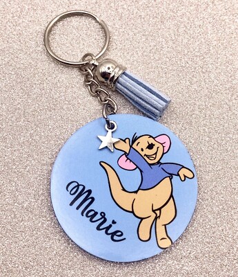 Roo, Winnie the Pooh Kangaroo! Disney inspired personalised
