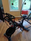 Peloton Indoor Stationary Pedal Trainer - Black BA01-DC01