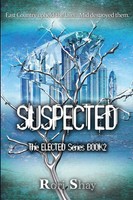 Rori Shay | Suspected | Taschenbuch | Englisch (2020) | Kartoniert / Broschiert