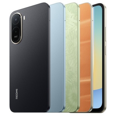 Xiaomi Redmi A7 Pro 4G 4+128GB Smartphone 6,9 Zoll Dual-SIM HyperOS 3 6000 mAh