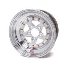 Weld Racing 15x8 Aluma Star 2.0 5x4.75 4.0 Bs- 88-508278