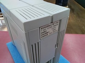 NEC PC-FX Home Video Game Console System with Box Tested