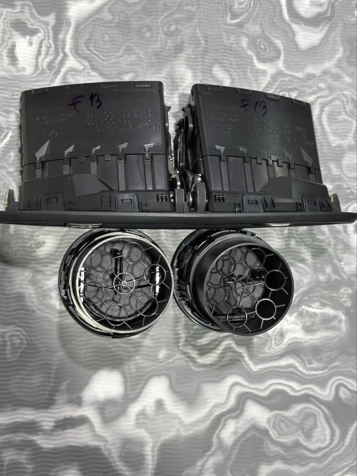 2013 2014 年 SCION FRS 室内通风口 — 第 4/4 张图片