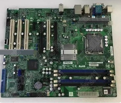 1PC Used RADISYS C2SBI-RSYS-JD1 JD35Q ATX Motherboard @zx