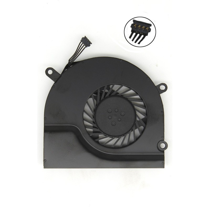Ventilatore CPU per MacBook Pro A1286 - Nuovo foto 2