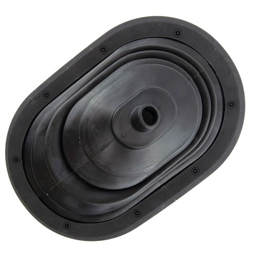 For Wrangler 3.8L 07-10 Manual Trans 52060069AB 52060069AD Boot Cover - Picture 9 of 20