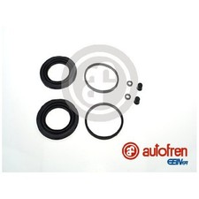 Reparatursatz Bremssattel vorne für VW UP! 121 id28232