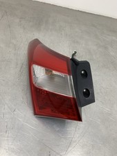 HYUNDAI I30 Mk2 2013 Rear Tail Light Left Passenger Side 92401A50