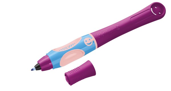Pelikan 821056 Pelikan Griffix Tintenschreiber Sweet Berry-image