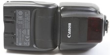 Canon Speedlite 430EX III-RT Flash, In Excellent Condition