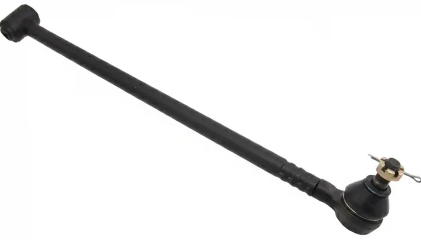 FEBEST 0125-010 Braccio oscillante, Sospensione ruota Assale posteriore Dx, Braccio trasversale oscillante - Immagine 2