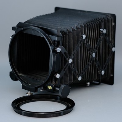 MAMIYA RB67 - bellows G3 Balgen Gegenlichtblende für RB67 RZ67 Balghaube G-3