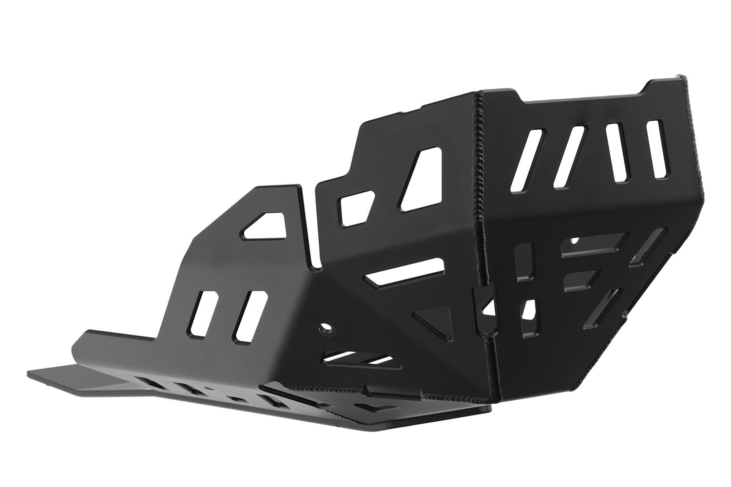 AS3 SKID PLATE SUMP GUARD for YAMAHA XTZ 690 TENERE 700 2021-2025