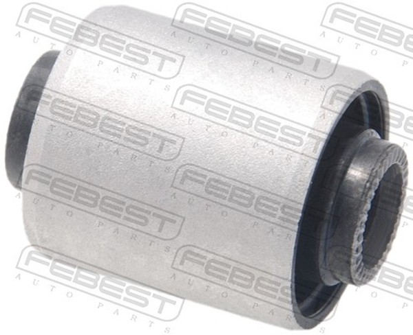 Querlenkerlager Febest TAB-547 FüR LS Lexus 460 USF40 USF41 AWD USF45 USF46 600H-image
