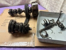 Getriebe Honda CB 750F Four 1975-78  b2-102.