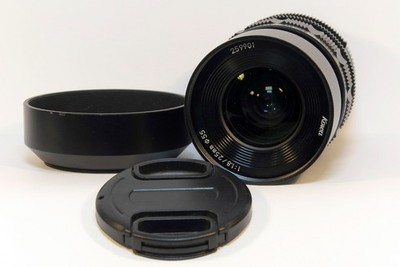 KOWA Prominar MFT 25mm f1.8 * NEUWERTIG *