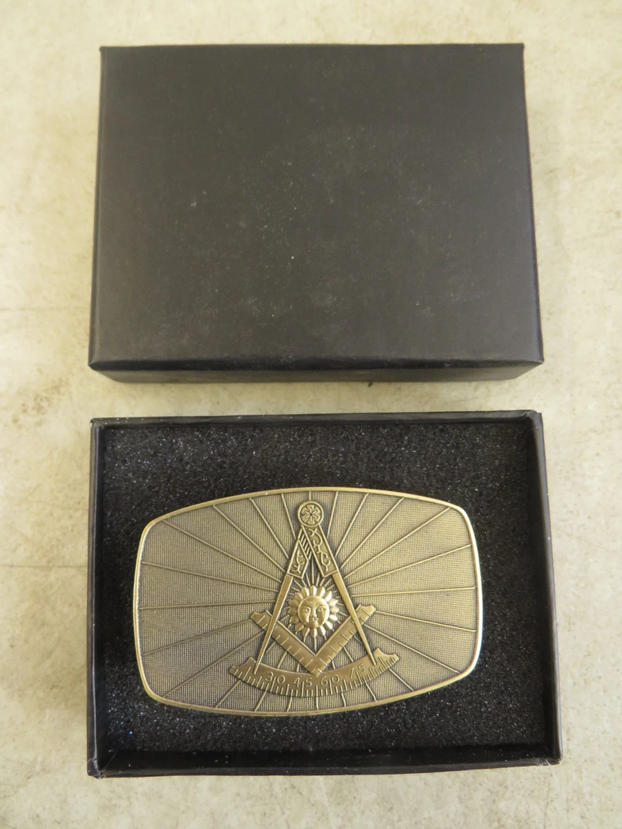Masonic & Freemason Collectibles for sale | eBay