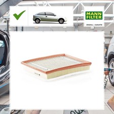 Mann-Filter Luftfilter OPEL ASTRA G Caravan (T98) 2.0 DTI 16V (F35)