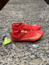Nike Zoom Superfly Elite 2 Bright Crimson FZ9662 600 Pick Size NEW