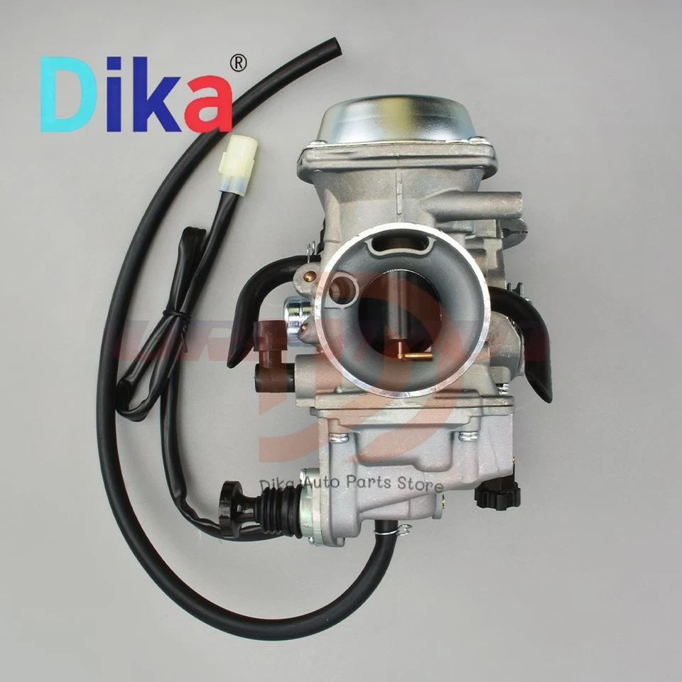 2000-2006 Honda FourTrax Rancher 350 TRX350 OEM Carburetor 16100-HN5-305 - Image 2 of 4