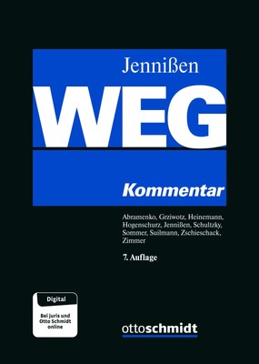 WEG Georg Jennißen