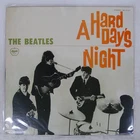 BEATLES A HARD DAY'S NIGHT APPLE AP8147 1LP