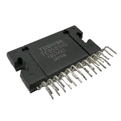 Replacement IC Chip Power AMP for Sony XAV-AX5600 Car Radio | eBay