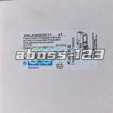 Schneider Telemecanique XMLA300D2C11 Pressure switch#1pcs New In Box