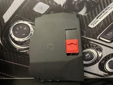 Genuine Mercedes-Benz Battery Cover CLA 118 A-Class 177 GLA 247 A2475400025