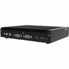 Lenovo 12NH001NUT Thinkedge Se10 Intel Atom X6425syst X6425re (1.90ghz ) Ubuntu