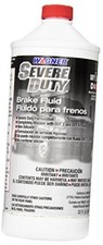 Dot 5.1 SEVEREDUTY Brake Fluid, 32 oz; 946 ml