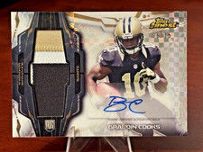 Law of Cards: COMC Countersues Beckett 21