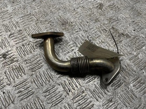 VW PASSAT B5 3B2 AGR-Rohr 038131521AJ 1.90 Diesel 66kw 2001 22212874