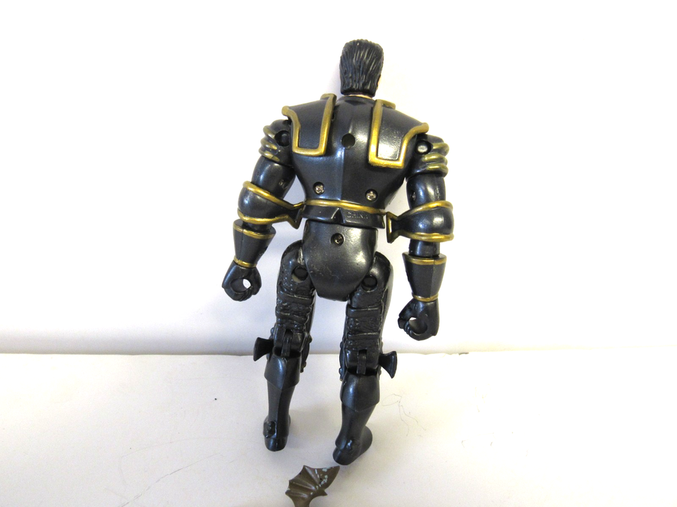 1999 Wrath Sword The Destroyer Action Figure Test Shot Prototype | eBay