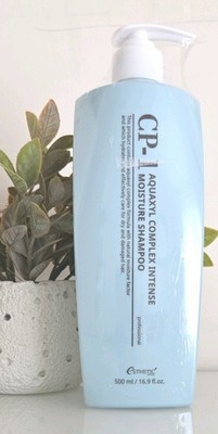 Esthetic House CP-1 Aquaxyl Complex Intense Moisture Shampoo 500ml